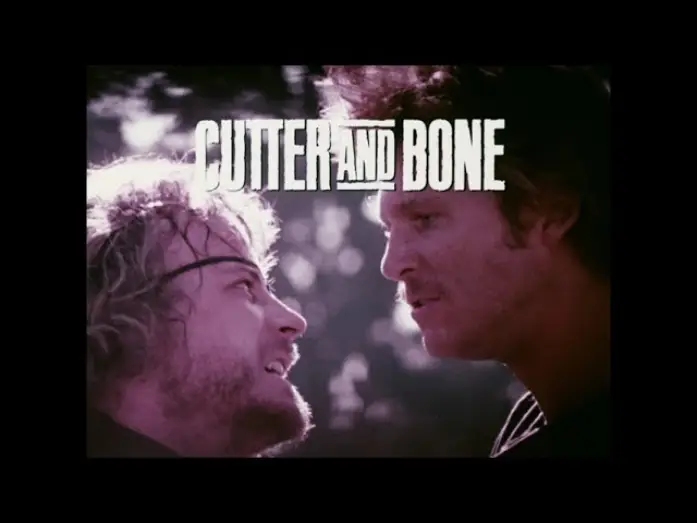 Видео к фильму Путь Каттера — "Cutter and Bone" Trailer