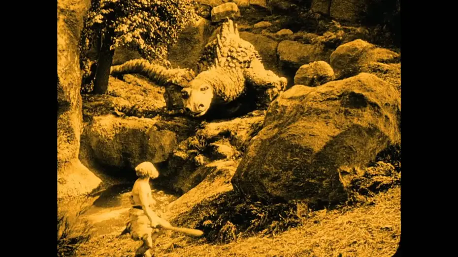 Видео к фильму Нибелунги: Зигфрид — DIE NIBELUNGEN Clip (Masters of Cinema)