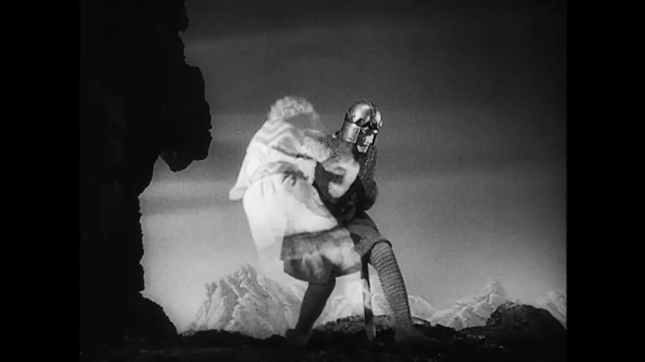 Видео к фильму Нибелунги: Зигфрид — Siegfried (1924) Trailer