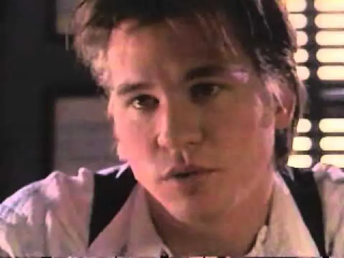 Видео к фильму Убей меня снова — Kill Me Again (1989)