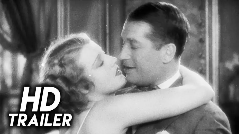 Видео к фильму Люби меня сегодня — Love Me Tonight (1932) Original Trailer [HD]