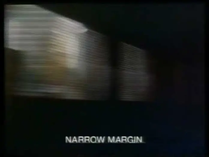 Видео к фильму Узкая грань — Narrow Margin (trailer)