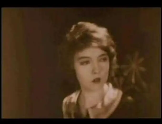 Видео к фильму Водопад жизни — Anna and Lennox - Way Down East (1920)