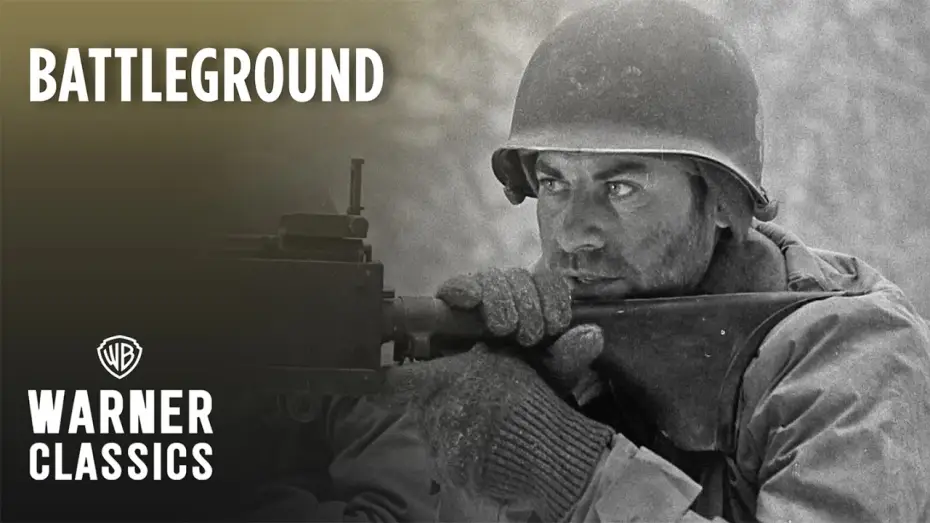 Видео к фильму Поле битвы — The Germans Attack at Dawn