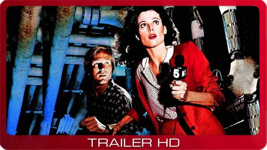 Видео к фильму Очевидец — Der Augenzeuge ≣ 1981 ≣ Trailer