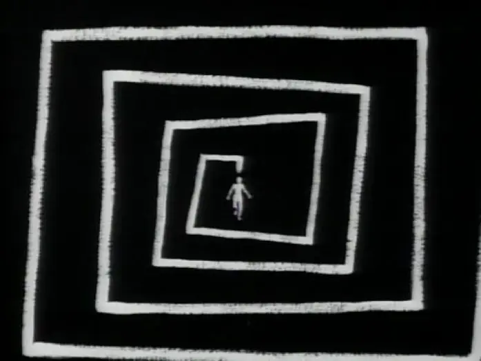Видео к фильму Невероятно худеющий человек — The Incredible Shrinking Man [1957]