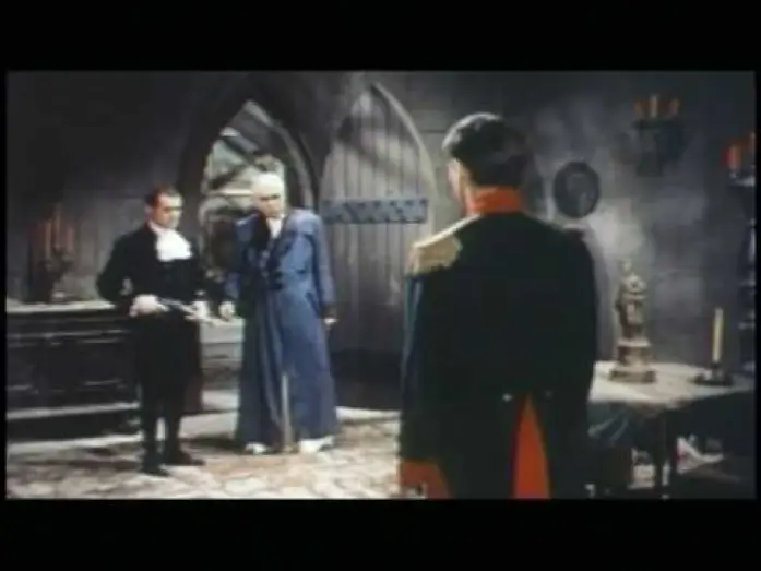 Видео к фильму Террор — Trailer - The Terror (1963)