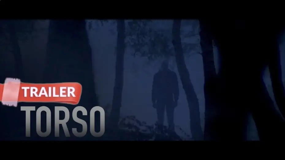 Видео к фильму Торсо — Torso (1973, Italian giallo-slasher) | Teaser Trailer | Sergio Martino movie