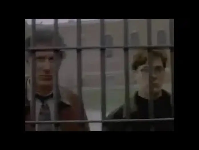 Видео к фильму Верящий в правду — True Believer (1988) - TV Spot 1