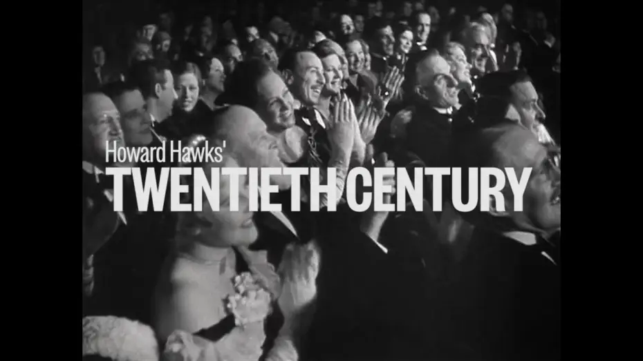 Видео к фильму Двадцатый век — AFS PRESENTS: Newly Restored TWENTIETH CENTURY