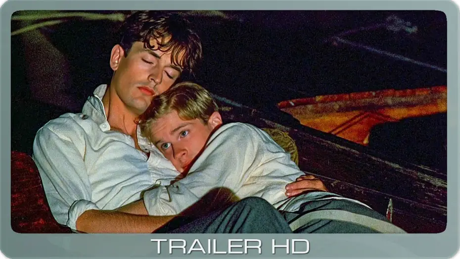 Видео к фильму Другая страна — Another Country ≣ 1984 ≣ Trailer ≣ Remastered ≣ German | Deutsch