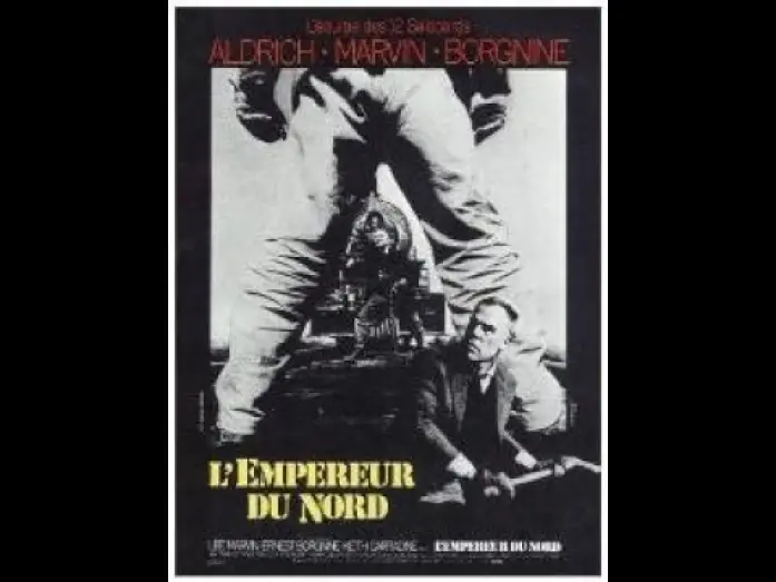 Видео к фильму Император севера — L'empereur du nord