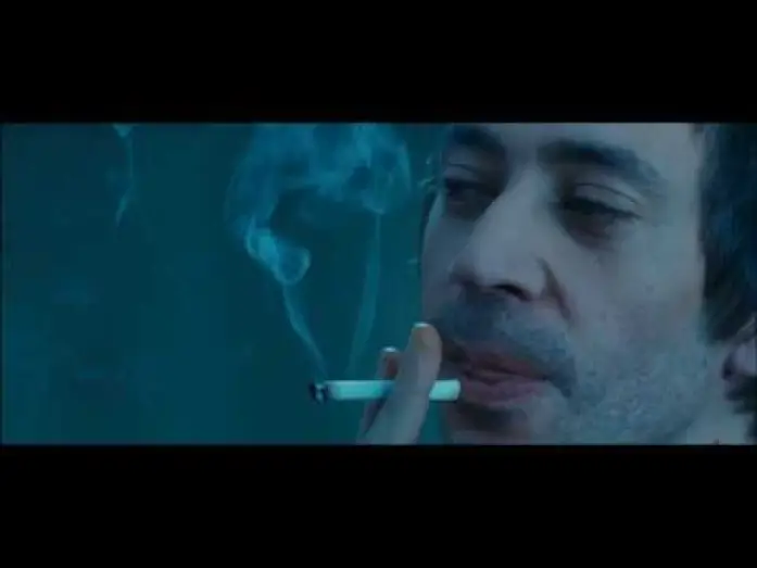 Видео к фильму Генсбур. Любовь хулигана — Gainsbourg (vie héroïque) - Teaser