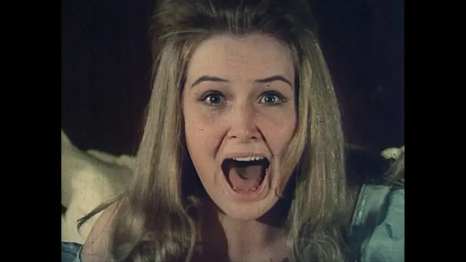 Видео к фильму Любовницы вампирши — Gruft der Vampire (1970) German Trailer