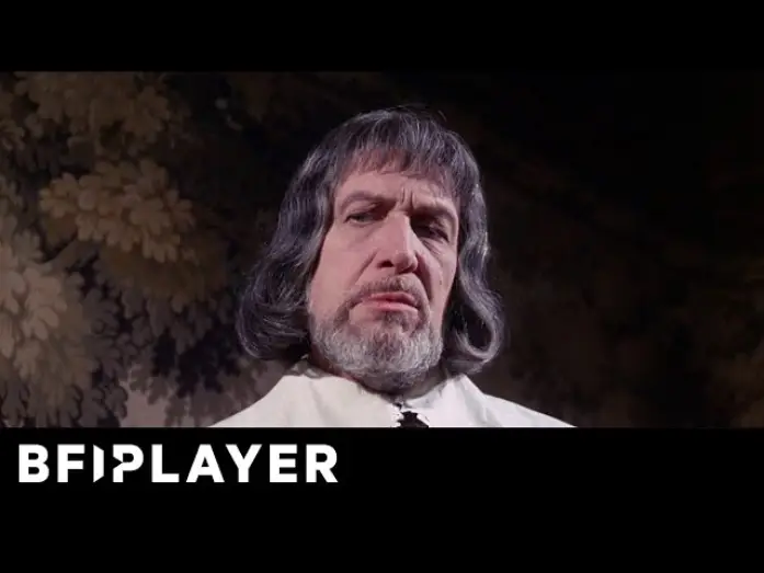 Видео к фильму Великий инквизитор — Mark Kermode reviews Witchfinder General (1968) | BFI Player
