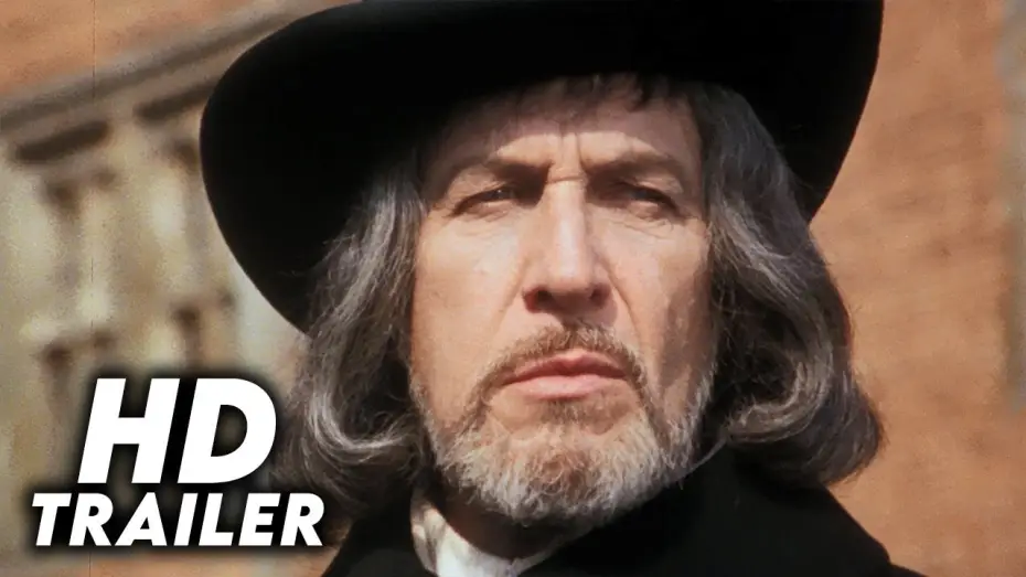 Видео к фильму Великий инквизитор — Witchfinder General (1968) Original Trailer [FHD]