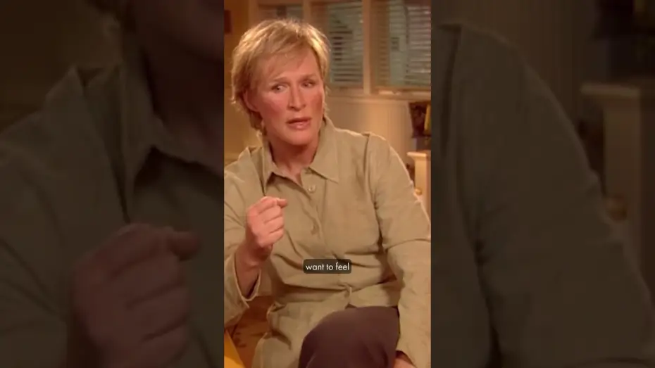 Видео к фильму 101 далматинец | Glenn Close reflects on Cruella de Vil and Disney&rsquo;s animated classic ONE HUNDRED AND ONE DALMATIANS.