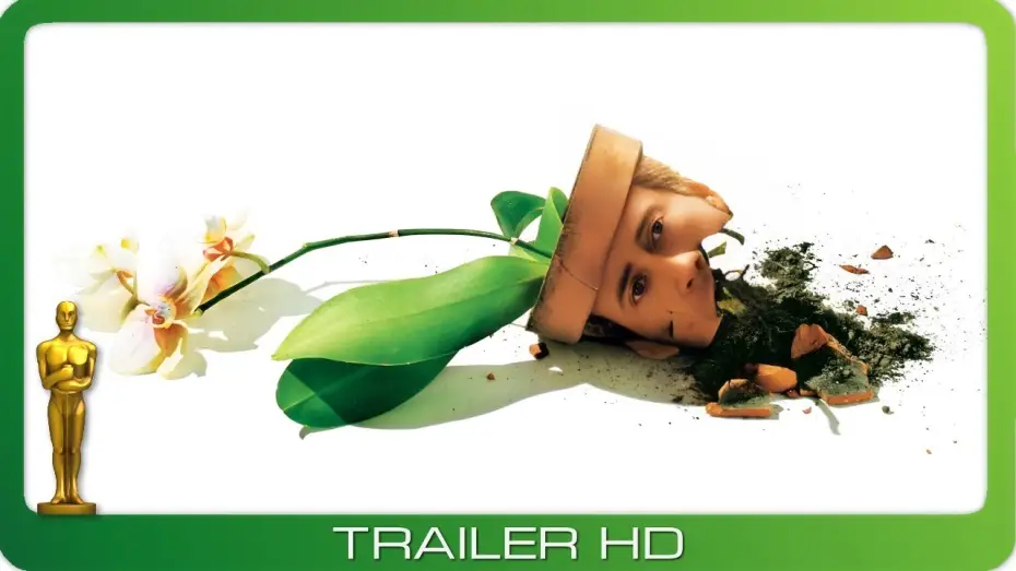 Видео к фильму Адаптация | Adaption. ≣ 2002 ≣ Trailer