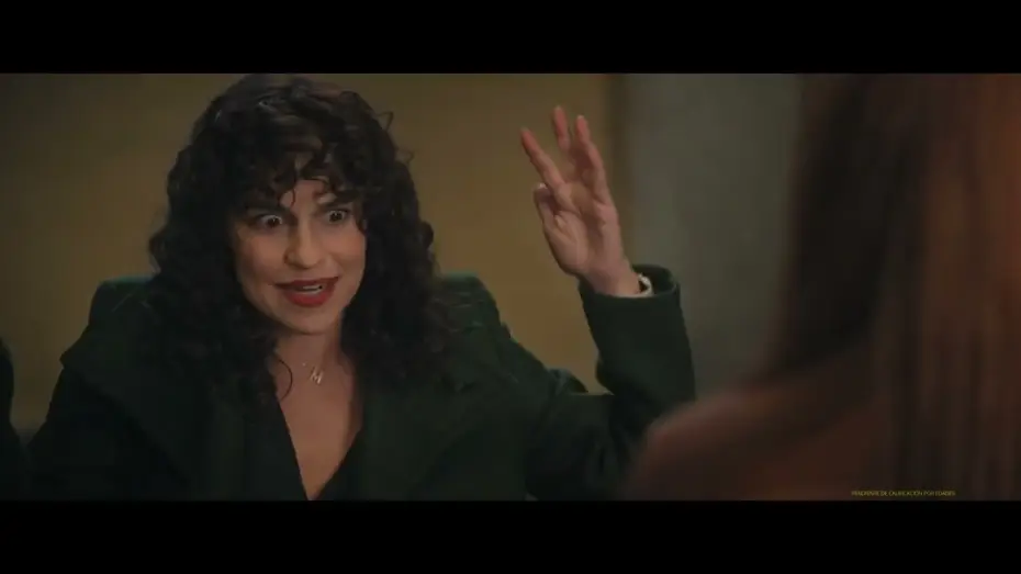 Видео к фильму Un mal d&iacute;a lo tiene cualquiera | Tr&aacute;iler oficial