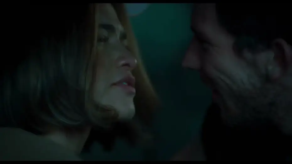 Видео к фильму Претенденты | Spot "MUST SEE"