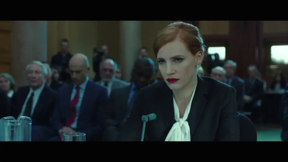 Видео к фильму Опасная игра Слоун — El caso Sloane - Trailer español (HD)