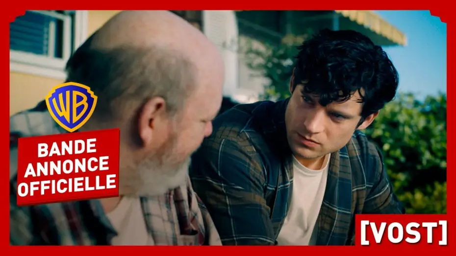 Видео к фильму Супермен | Superman | Bande-annonce (VOST) | James Gunn, David Corenswet, Rachel Brosnahan, Nicholas Hoult