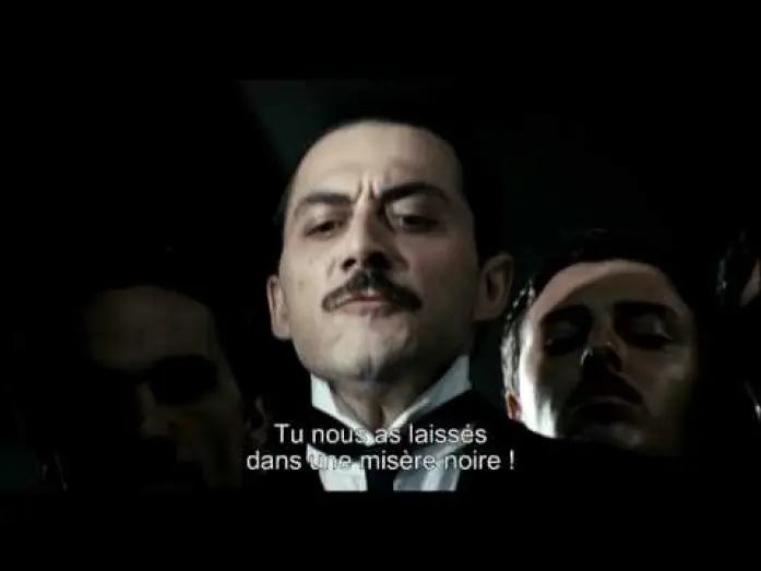 Видео к фильму Побеждать — VINCERE - Un film de Marco Bellocchio - Film annonce français