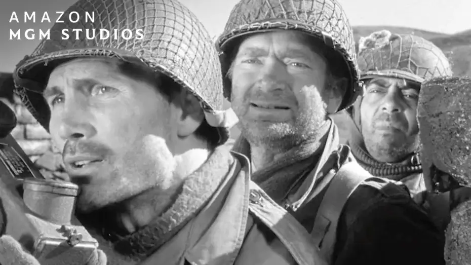 Видео к фильму Атака — The First Squad Falls