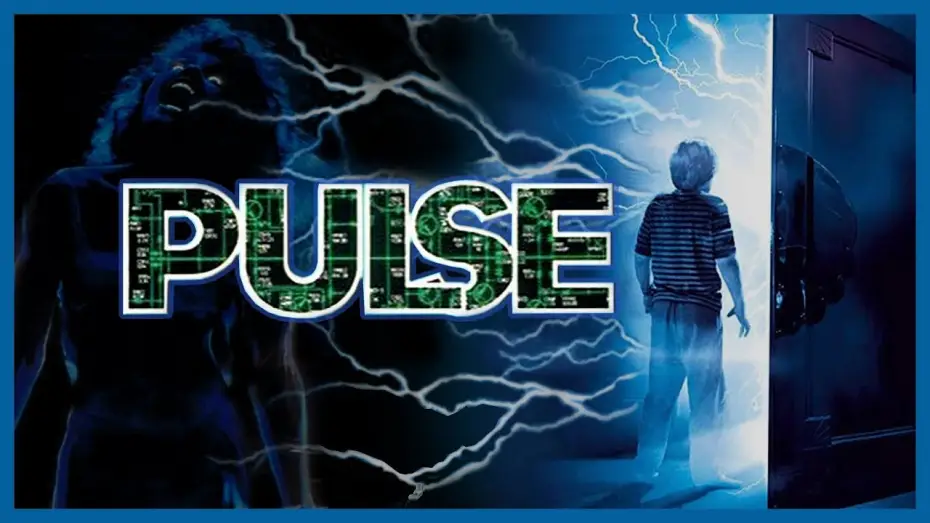 Видео к фильму Pulse — Pulse 1988 - MOVIE TRAILER