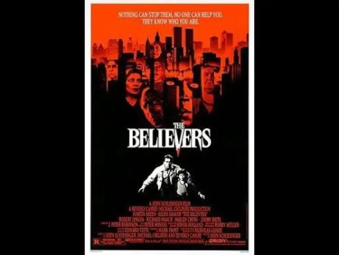 Видео к фильму Верующие — The Believers (1987) - Trailer HD 1080p