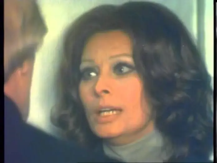 Видео к фильму Перевал Кассандры — Le pont de Cassandra (1976) bande annonce
