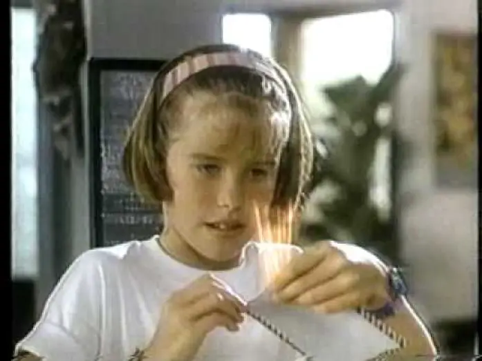 Видео к фильму Tommy Tricker and the Stamp Traveller — Tommy Tricker and the Stamp Traveller 1988 TV trailer