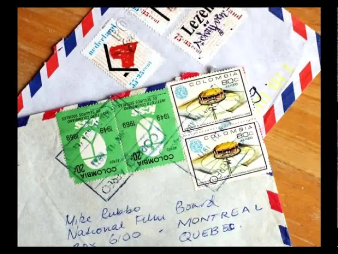 Видео к фильму Tommy Tricker and the Stamp Traveller — The Making of Tommy Tommy Tricker