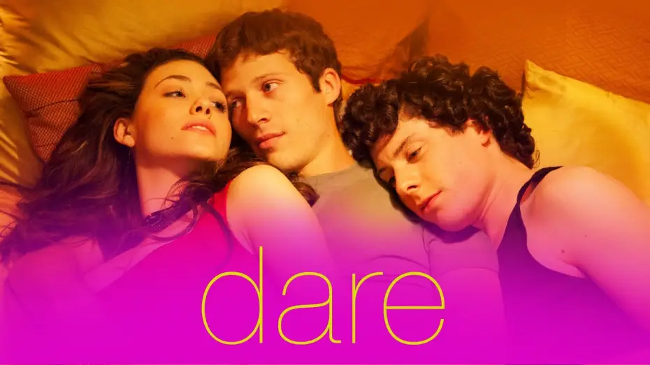 Видео к фильму Вызов — Dare - 10th Anniversary Re-Release Trailer