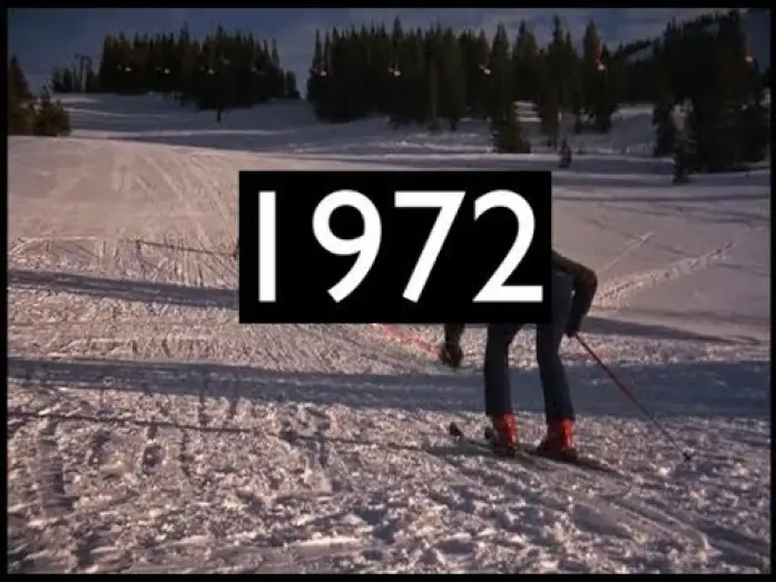 Видео к фильму Snowball Express — 1972 - Snowball Express
