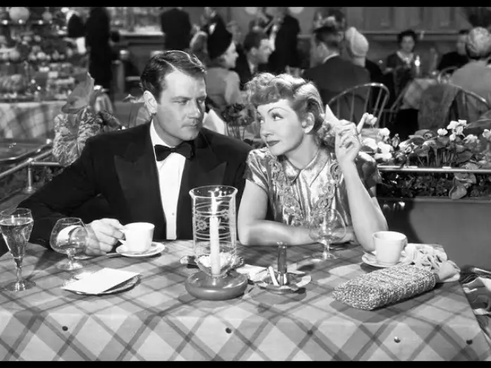Видео к фильму Приключения в Палм-Бич — The Palm Beach Story (1942) • Trailer