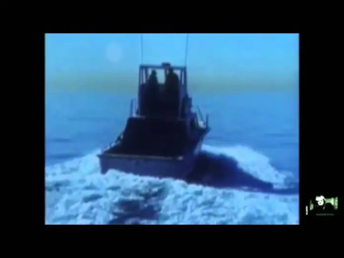 Видео к фильму Mitchell — Mitchell