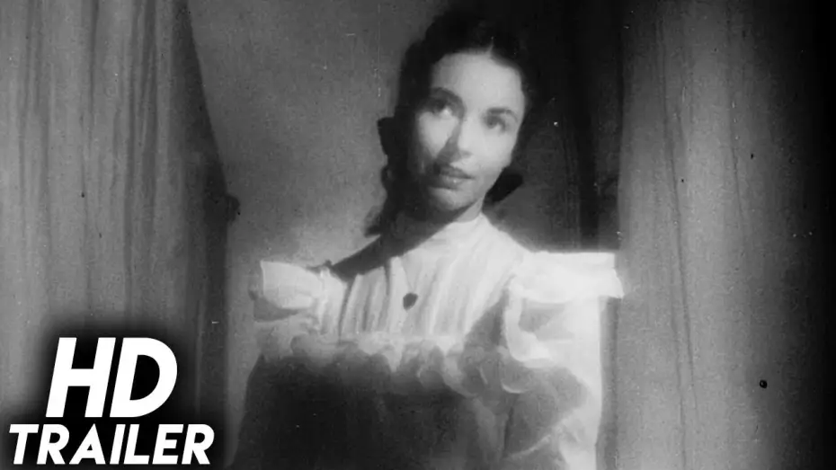 Видео к фильму Портрет Дженни — Portrait of Jennie (1948) ORIGINAL TRAILER [HD 1080p]