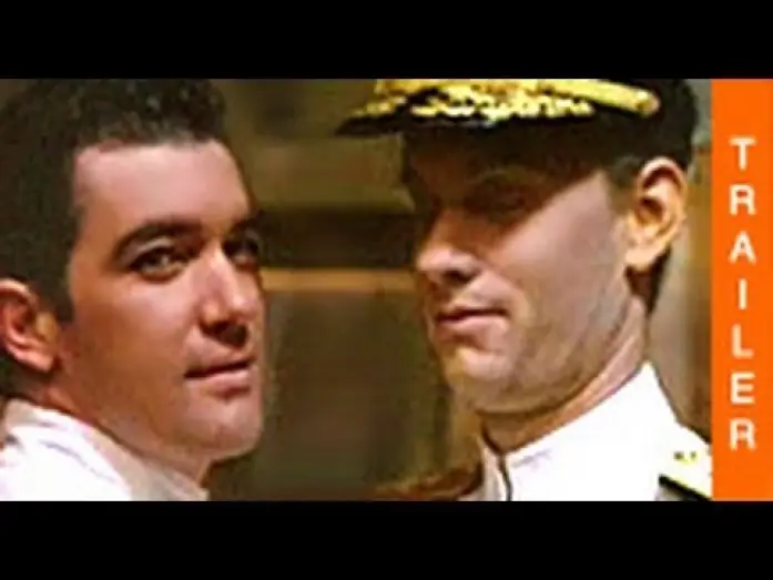 Видео к фильму Целлулоидный шкаф — The Celluloid Closet - offizieller deutscher Trailer