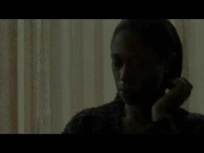 Видео к фильму Пропавший — THE DISAPPEARED OFFICIAL TRAILER