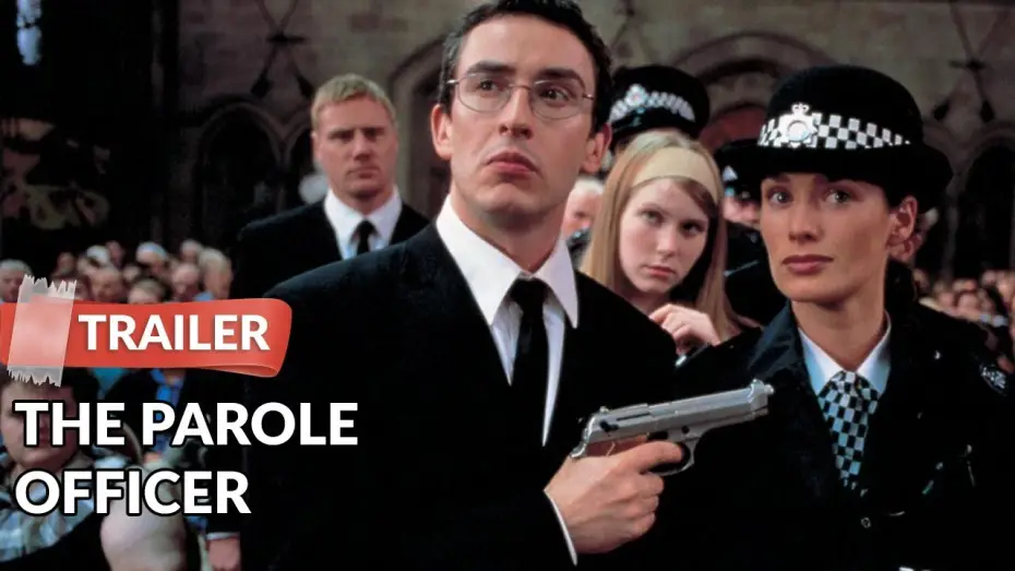 Видео к фильму Надзиратель — The Parole Officer 2001 Trailer HD | Steve Coogan | Lena Headey