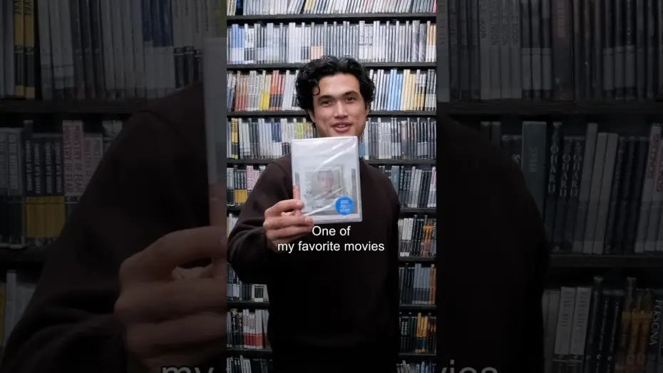 Видео к фильму Спасение — We ❤️ SAFE | Criterion Closet Picks Edition