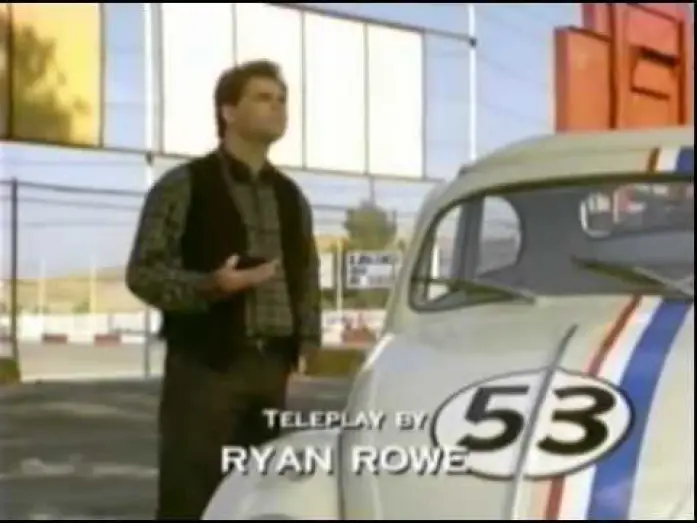 Видео к фильму The Love Bug — Herbie The Love Bug 1997