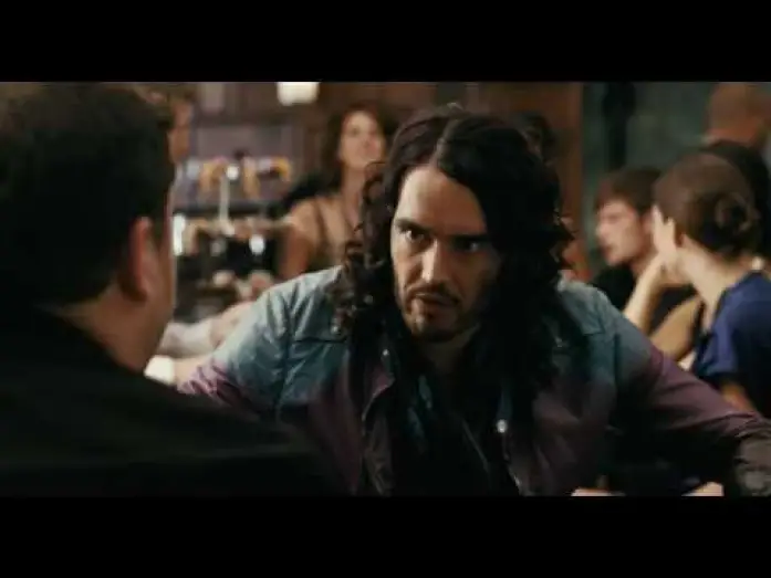 Видео к фильму Побег из Вегаса — Get Him to the Greek Trailer