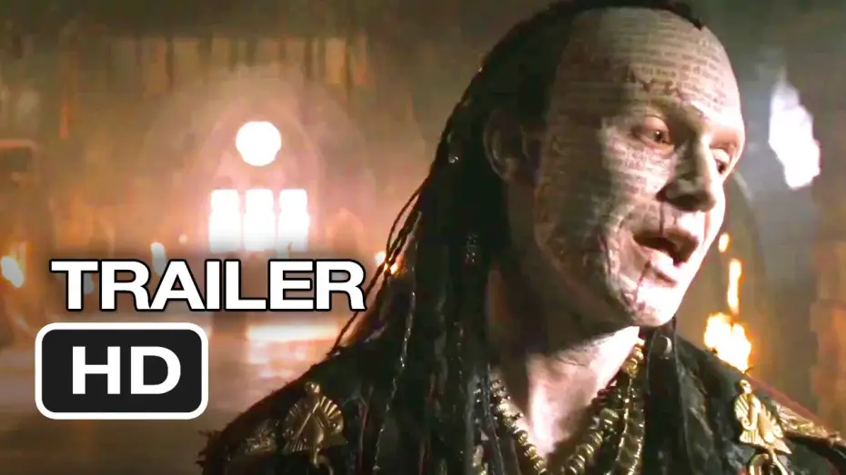 Видео к фильму Соломон Кейн — Solomon Kane US Release TRAILER (2012) James Purefoy Movie HD