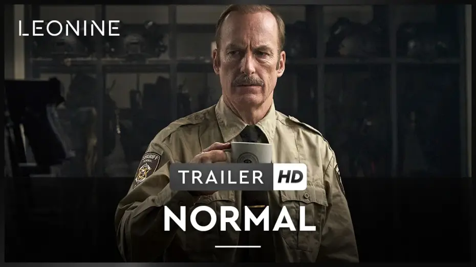Видео к фильму Нормал | Normal - Trailer 2 (deutsch/german; FSK 16) - Ab 16.04. im Kino