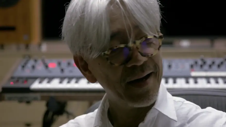 Видео к фильму Ryuichi Sakamoto: CODA | Ryuichi Sakamoto: Coda | Trailer | New Release