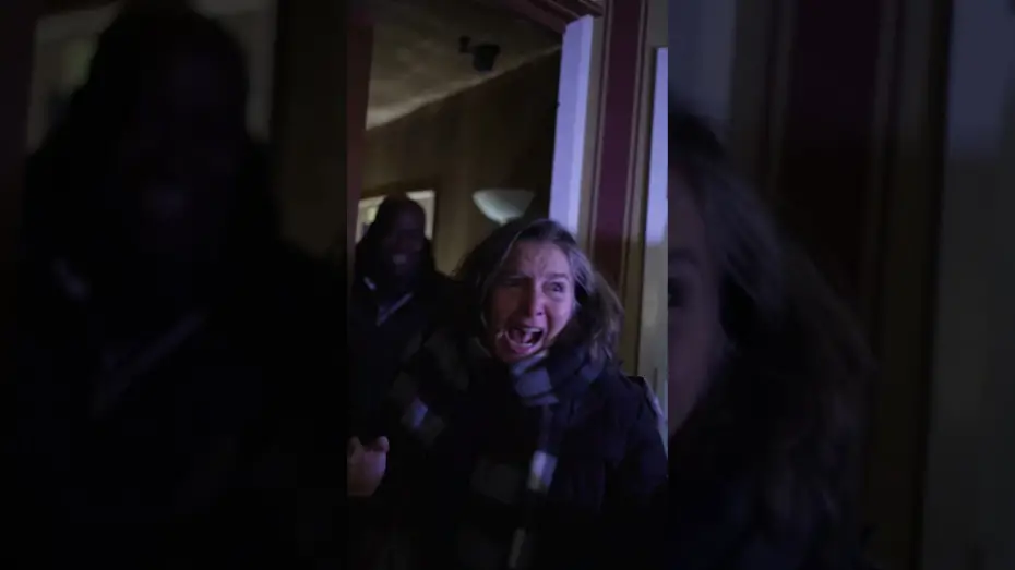 Видео к фильму Scream 7 | Scream House Party