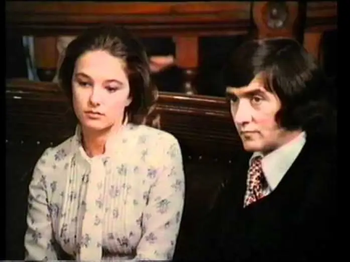 Видео к фильму Элвин Пёрпл — Alvin Purple (1973) Roadshow Home Video Australia Trailer