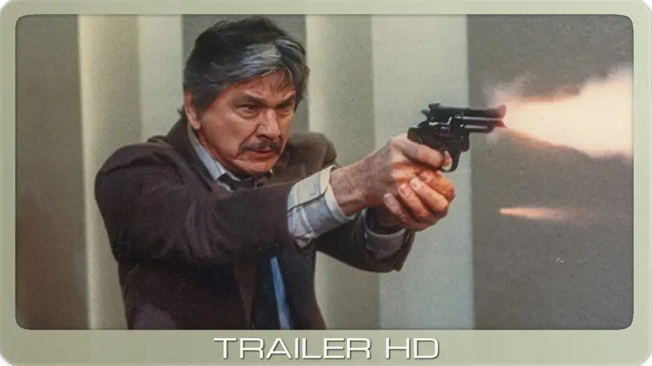 Видео к фильму Закон Мерфи — Murphys Gesetz ≣ 1986 ≣ Trailer